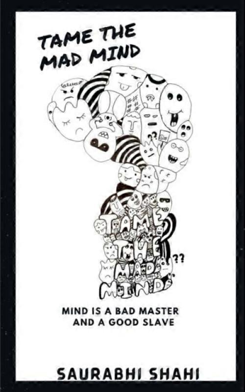 Tame The Mad Mind