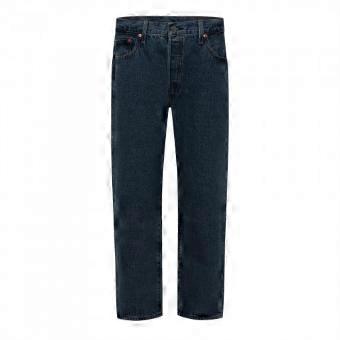 Levis Womens/Ladies 501 90s Straight Leg Jeans