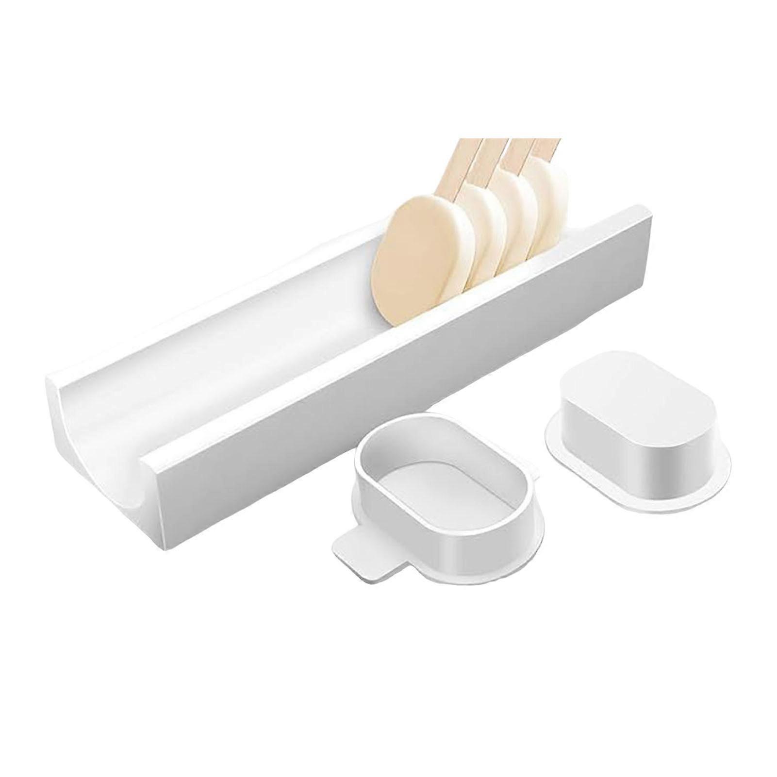 Modern Cake Pop Mold with Tray