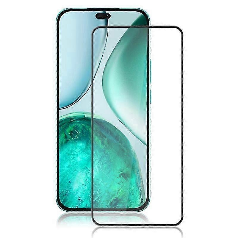 Silk-Printed Full Glue Screen Protector