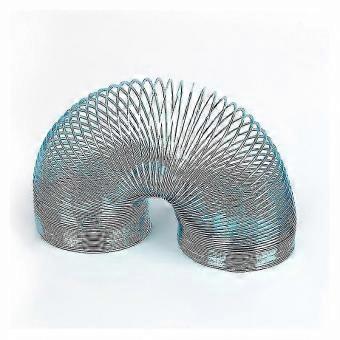 Walking Spring Toys, Metal Spring Decompression Toys, Party Favors and Gifts for Girls and Boys Ages 5 & Up