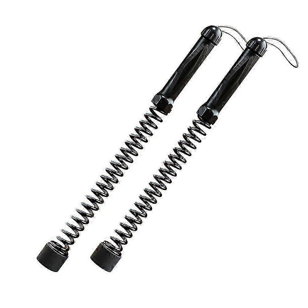 Foldable Cordless Battle Rope