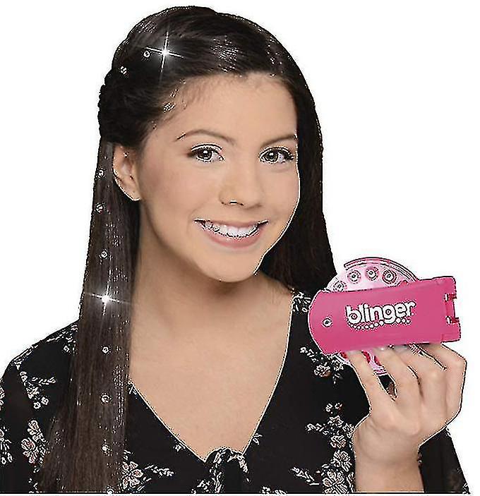 Blinger Deluxe Set Ultimate Set