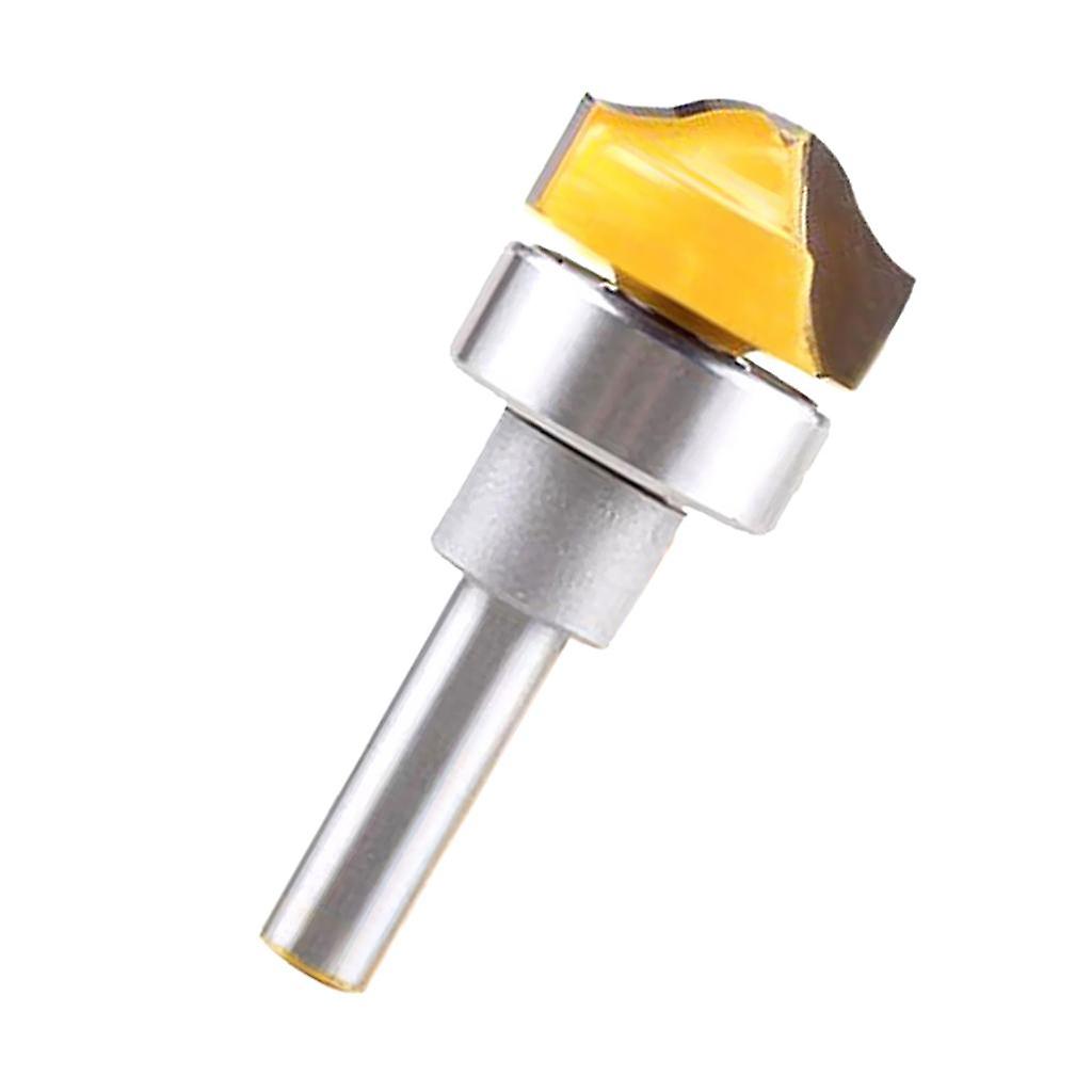 Cleaning Cutting Capacitor Arc Cutting CNC Router Bit Tools for Woodworking