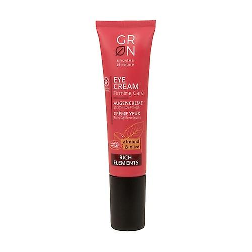 Rich Elements Eye Contour 15 ml of cream
