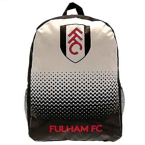 Fulham FC Dot Fade Backpack