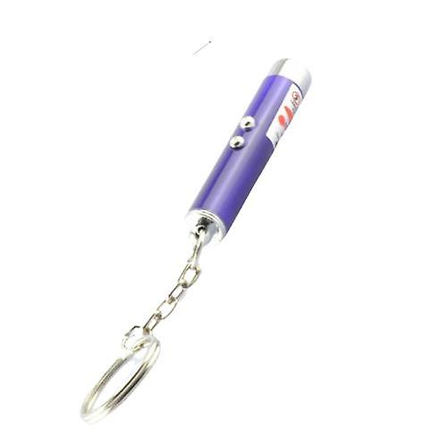 Play Toy Projecting Pointer Flash Pen