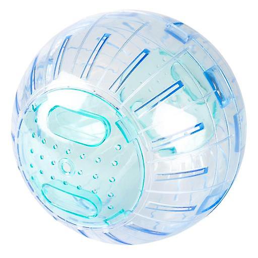 Duvo Plus Hamstermovil Ts 13 Cm (Petits Animaux , Équipement , Jouets , Roues)