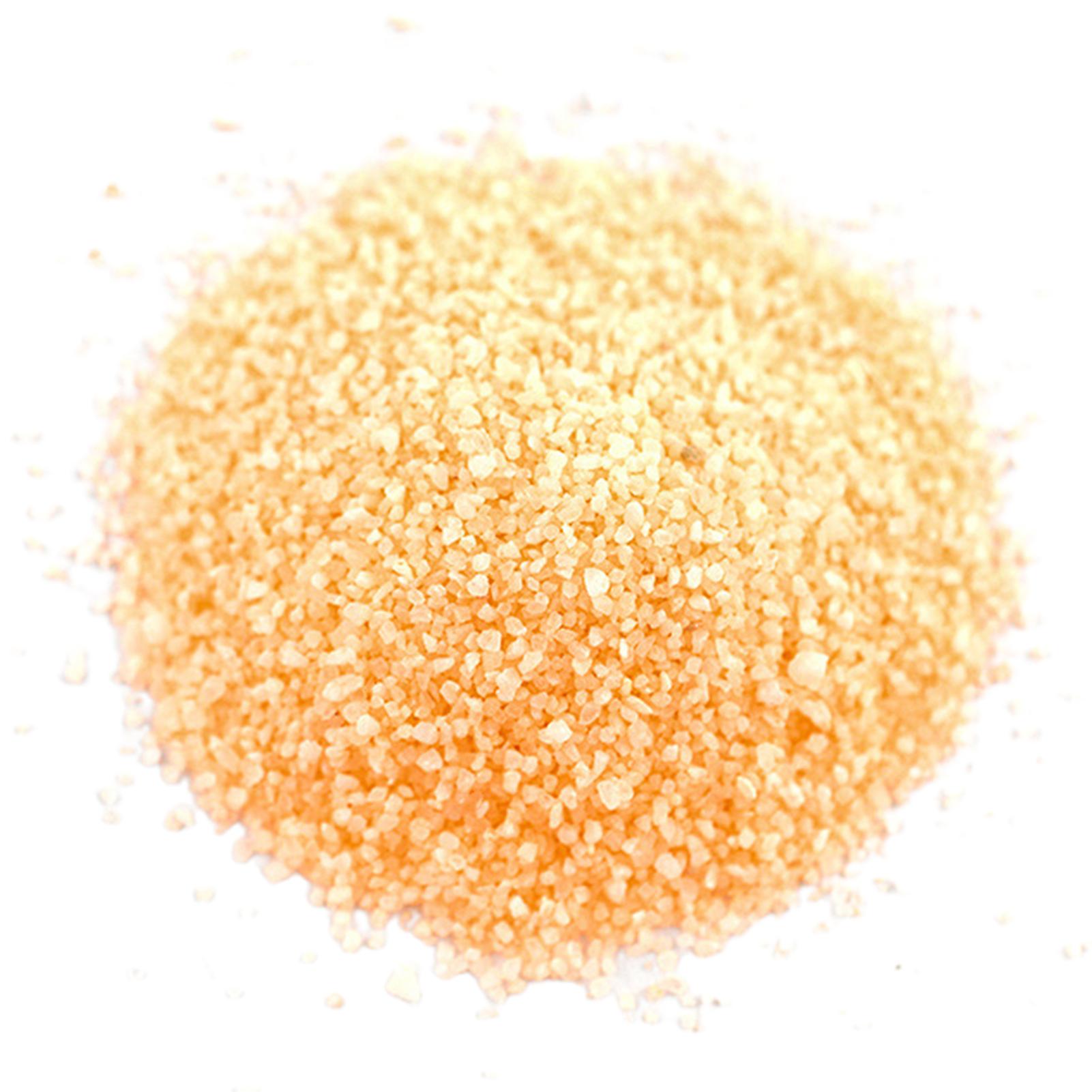 Luminous Sand Filler Epoxy Resin Craft Filling Sand Colorful Painting Decor Recycling Landscaping Sand Particles for DIY