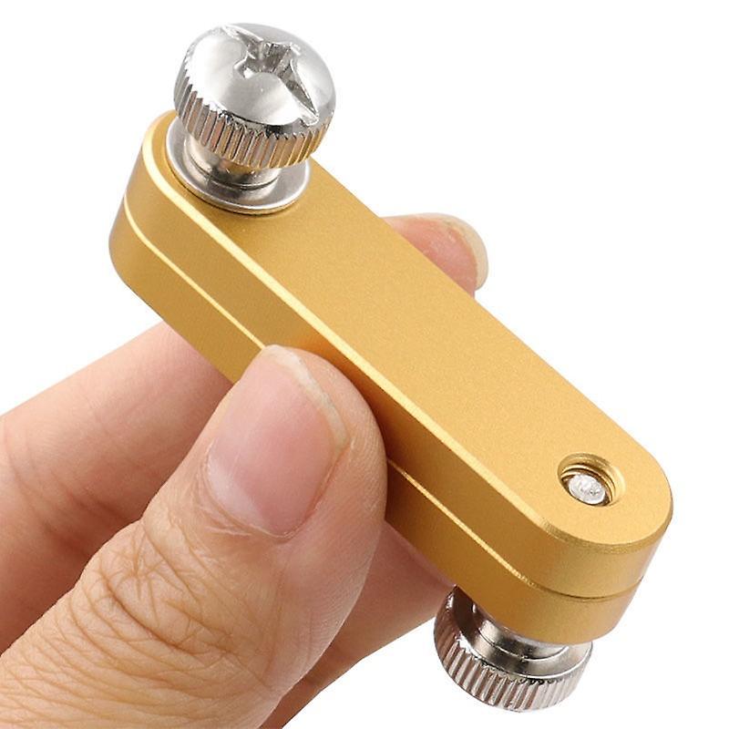 Grense for plassering av stållinjal