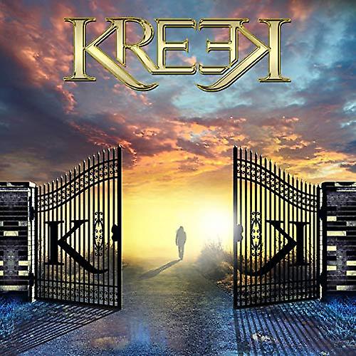 Kreek - Kreek [CD]