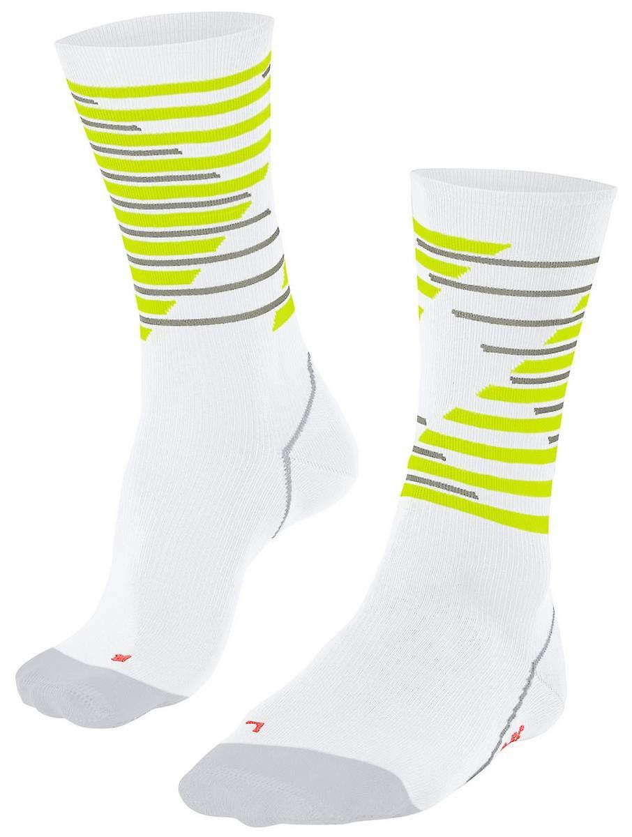 Falke BC Impluse Socks - White