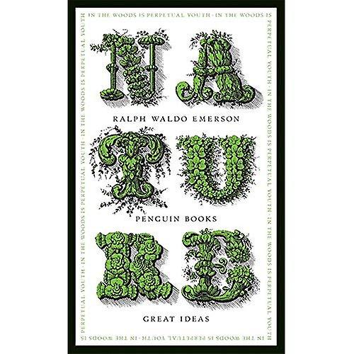 Nature (Penguin Great Ideas)