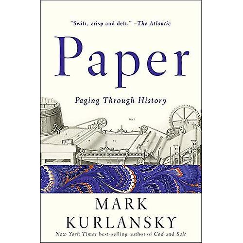 Aufsatz: Paging durch die Geschichte