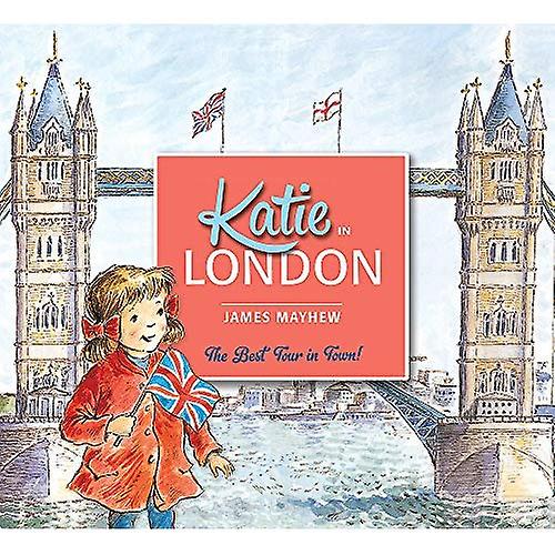 Katie en Londres