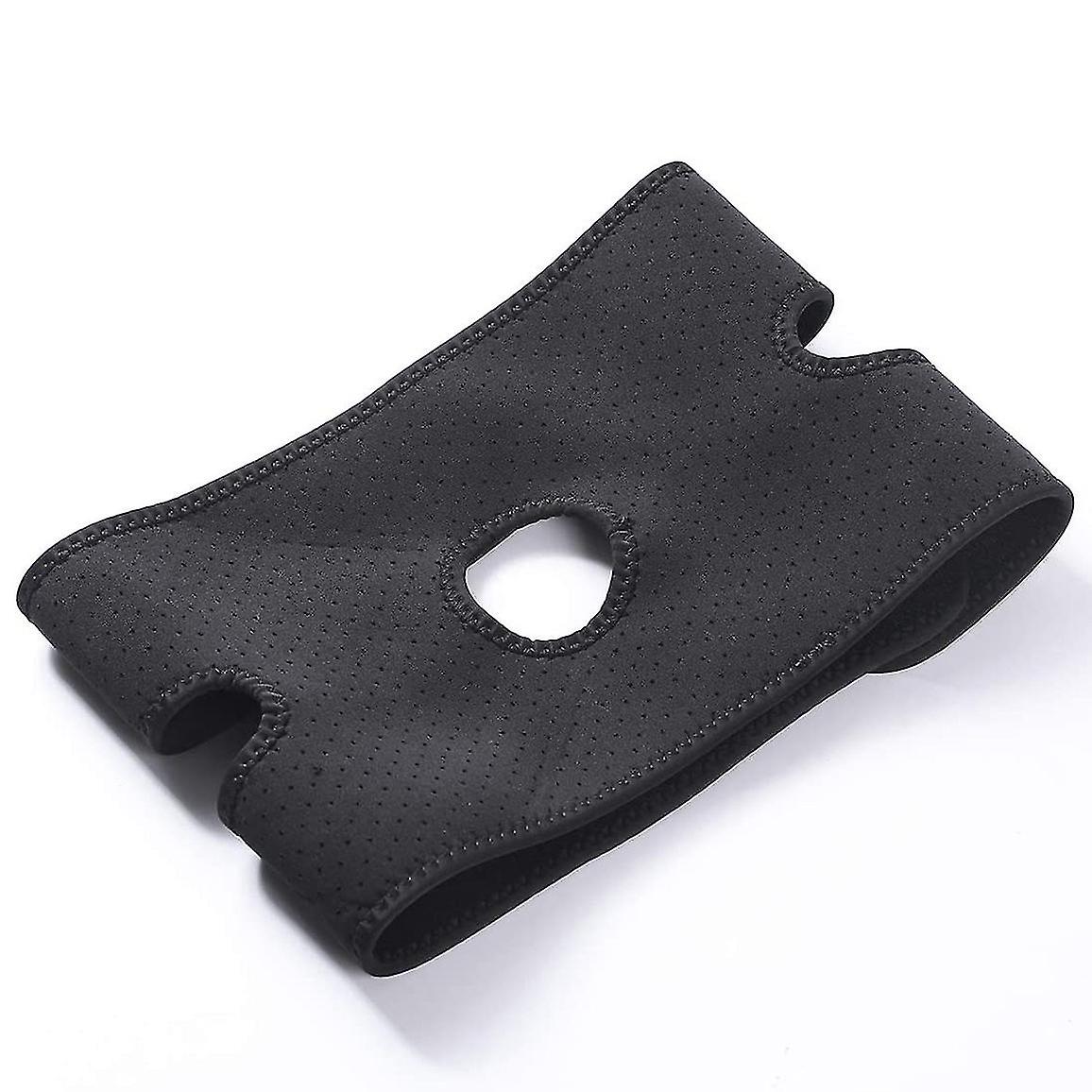 Ice Pack Strap - Ice Pack Compatible Icepack Body Part Belt - Wrap Band