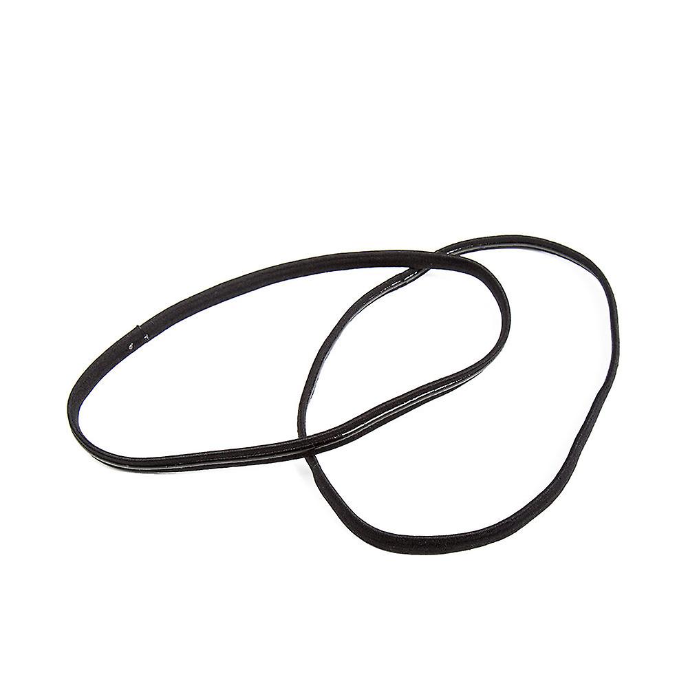 Inca Elastische Linten #black 2 U Unisex