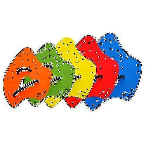 Tyr Catalyst 2 Swim Training Hand Paddles