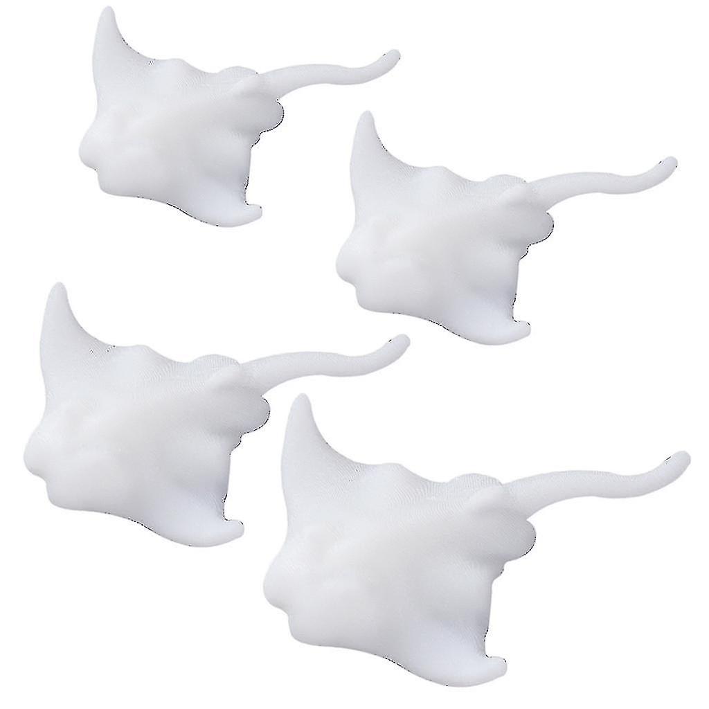 Filling Enclosed Simulation Marine Animal Model Micro Landscape Fish Material