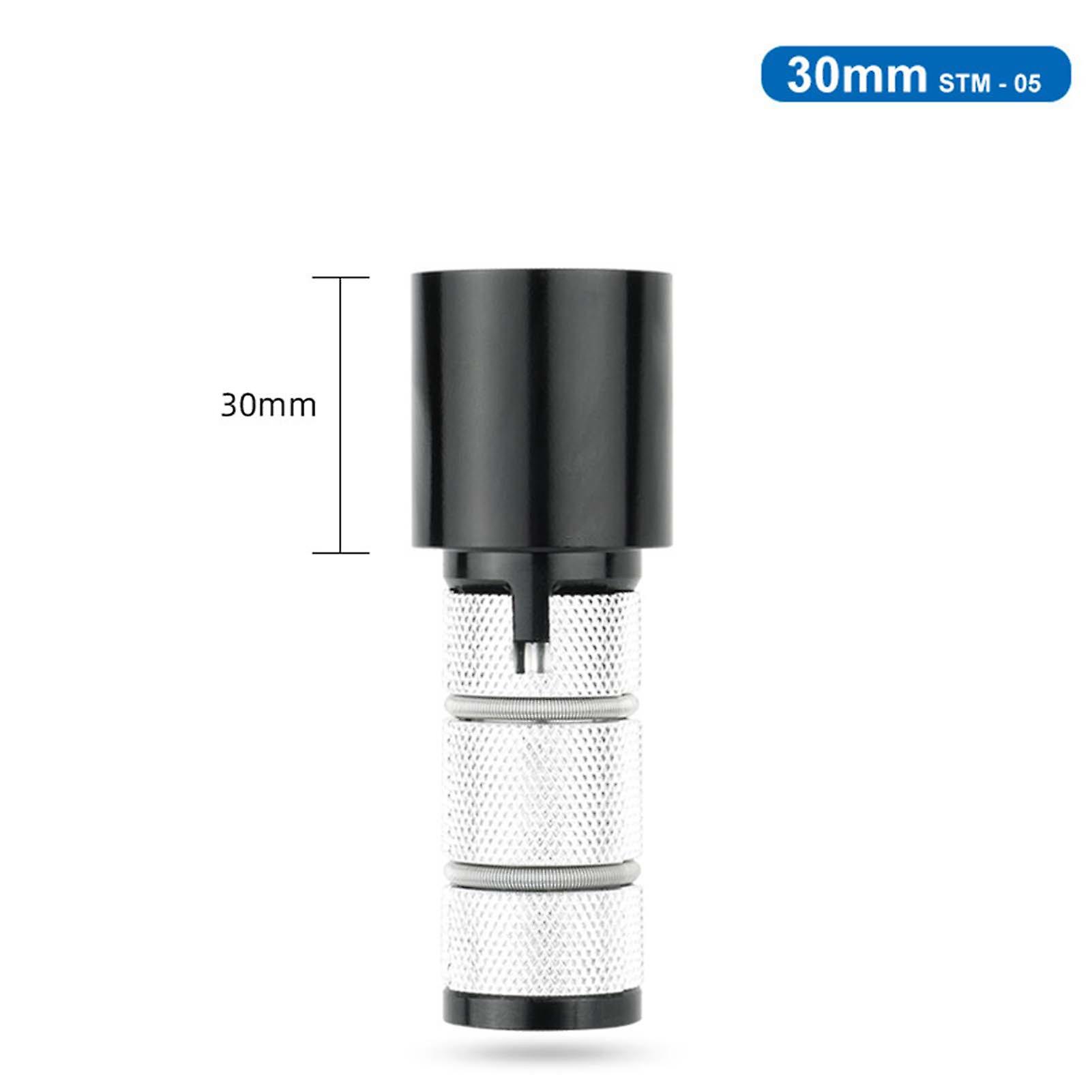 Ποδήλατο Στέλεχος Riser Τιμόνι Riser Adapter Κράμα αλουμινίου Bike Fork Stem Extender για ποδήλατο βουνού