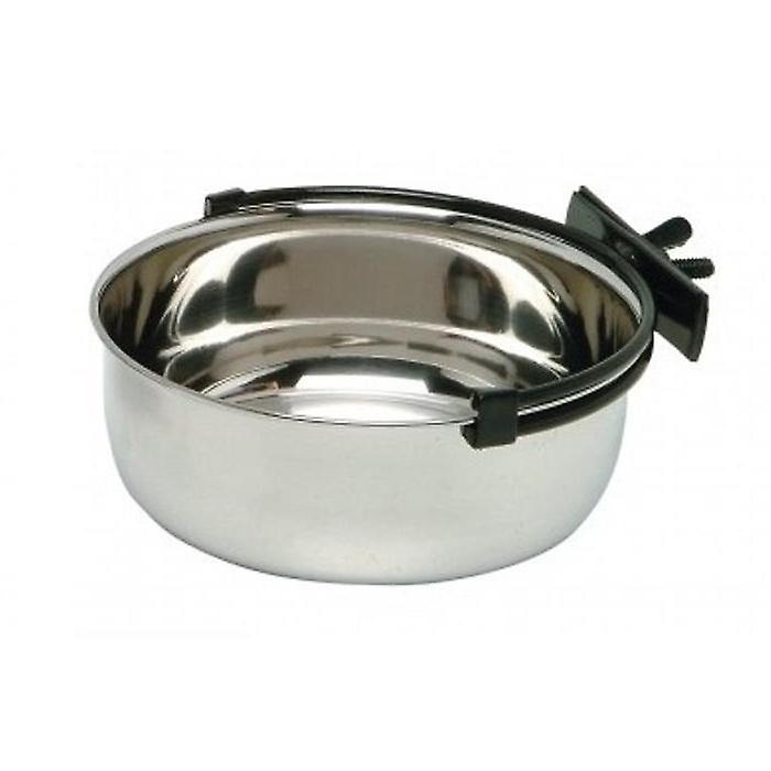 Prestige SecuraPet Stainless Steel Feeding Bowl
