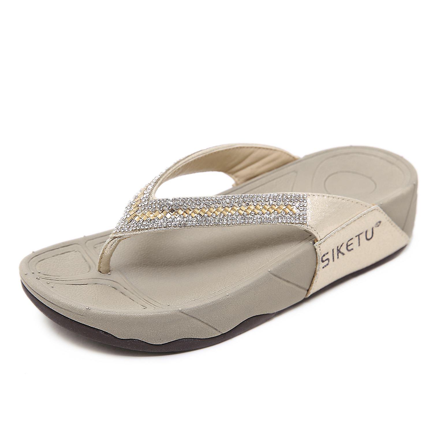 Women's Beach Sandals