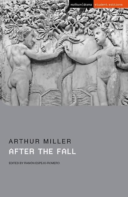 After The Fall by Arthur Miller Paperback