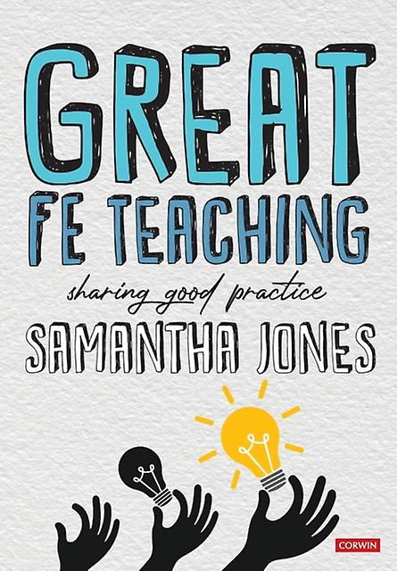 Great Fe Teaching - SAGE Publications Ltd