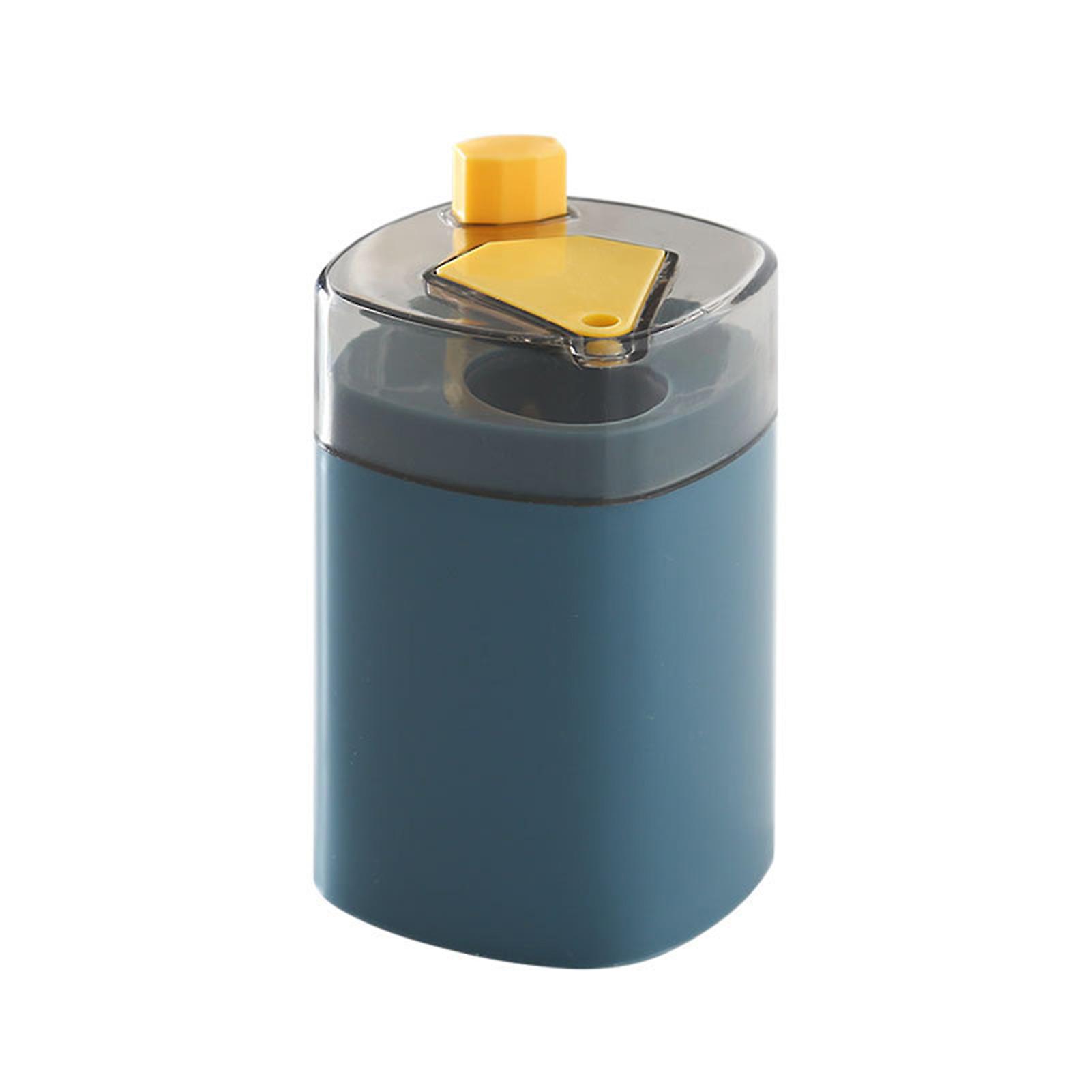 Creative Toothpick Bottle With Sturdy And Safe Plastic Material Suitable