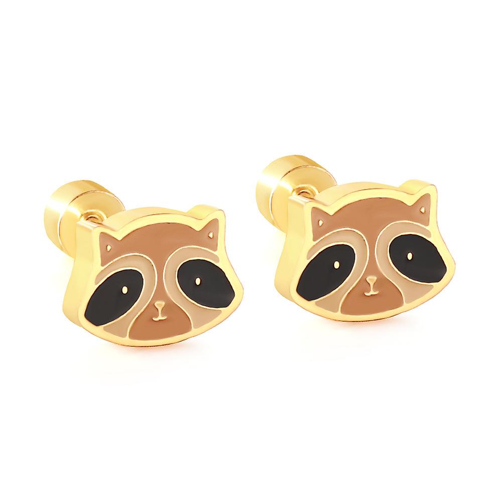 Leuke dieren oorbellen