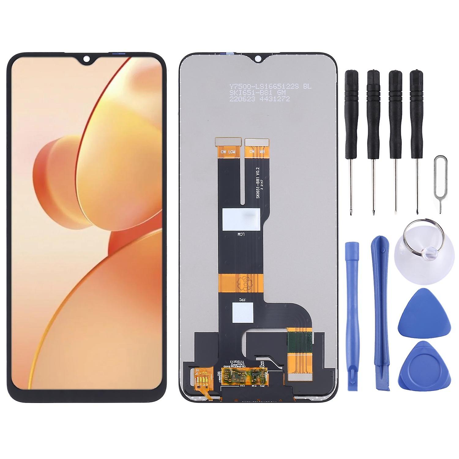 TFT LCD Screen for Realme C31