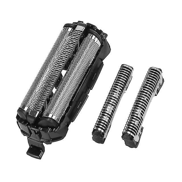 Shaver Replacement Es9068 Cutter+es9087 Foil Screen For Es-sl21 Es-sl41 Es-ga21 Es-ga40 Es-st25 Es-rt74 Es-rt84 Es8101