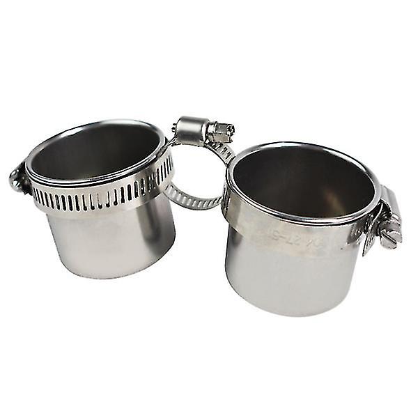 1pc Parrot Feeder Standing Pole Feeder Accessory Pet Parrot Feeder Container