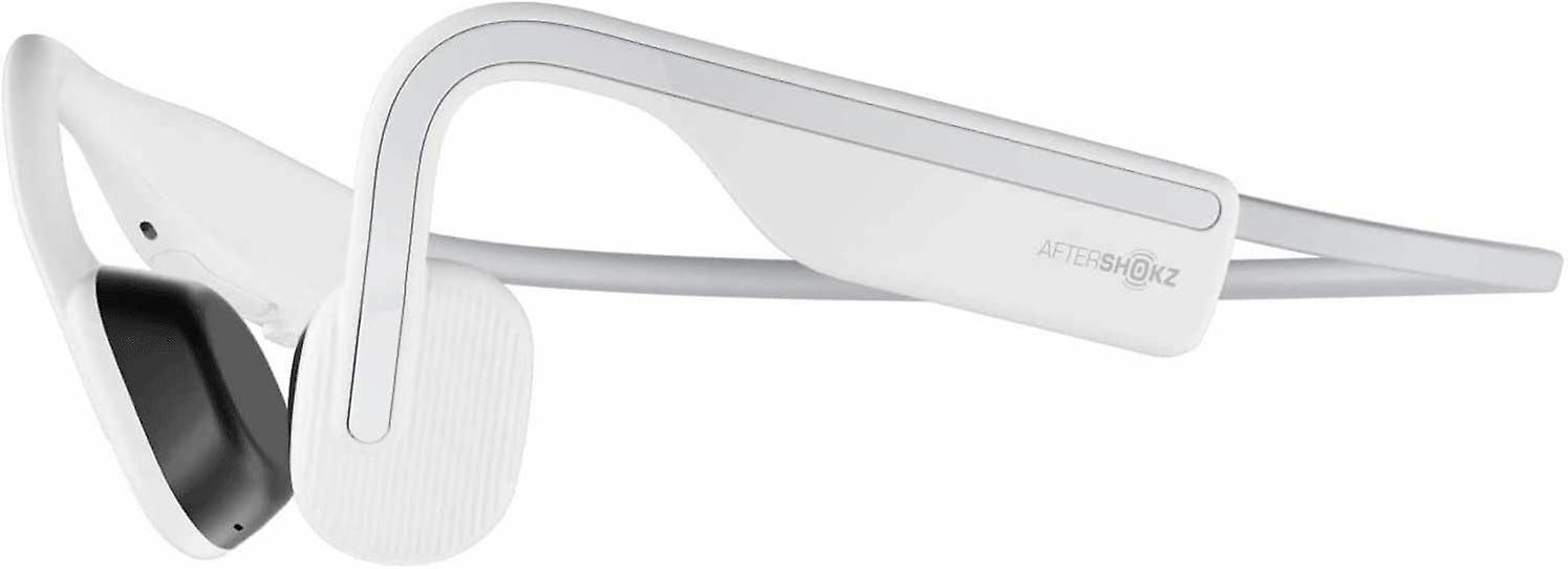 Aftershokz Open Move Bone Conduction Earphones Water Resistant Bluetooth Headphones