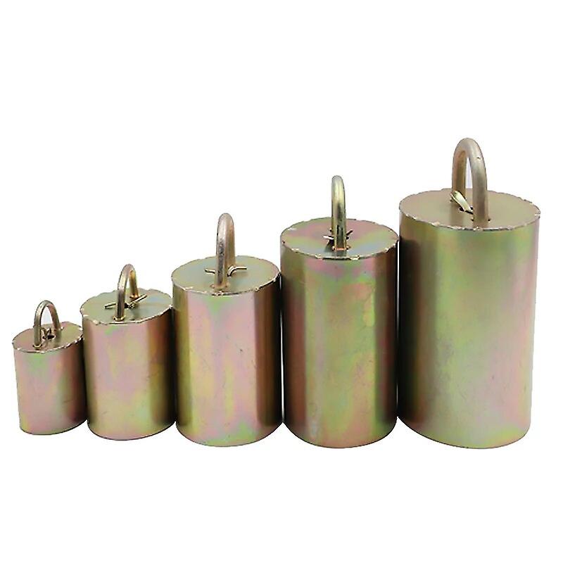 1Pcs Cow Horse Sheep Grazing Copper Bells Large Thickened Cattle Sheep Loud Bronze Bell Loud Crisp Spread Farther Loud Grazing