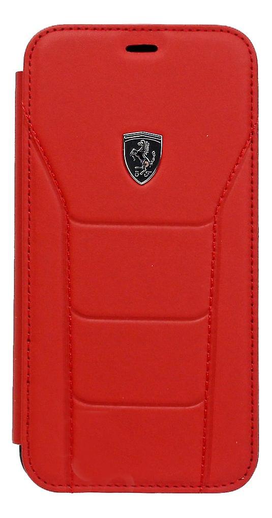 Obudowa Ferrari Heritage 488 do Apple iPhone XS Max