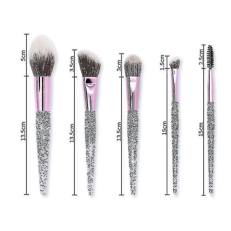 Makeup Brush Set Foundation Blush Eye Makeup Brush Eye Brush