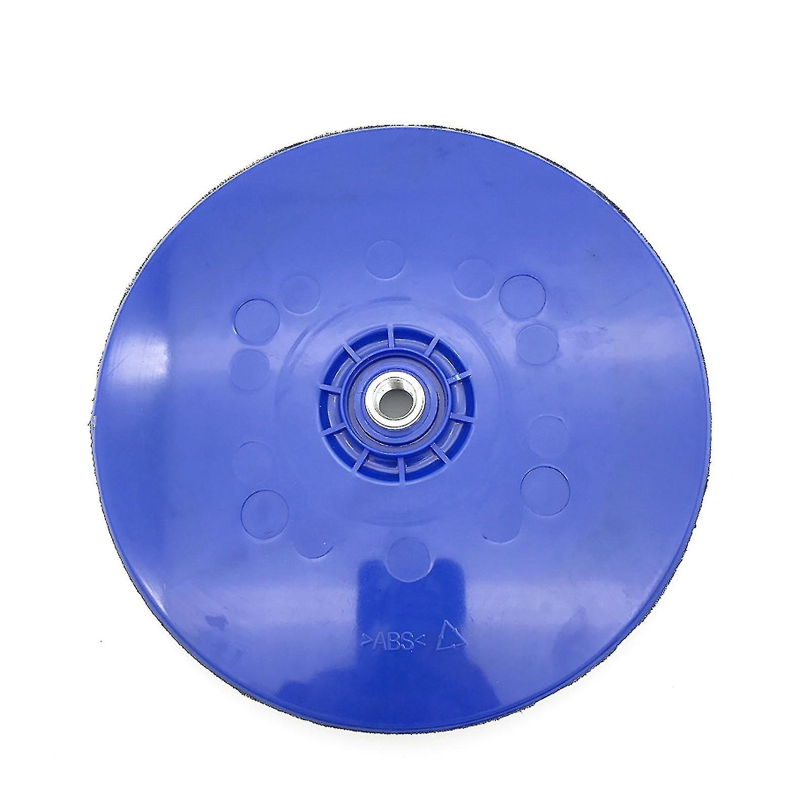 9in Drywall Sander Sanding Pad Replacement Dustless Sanding Disk