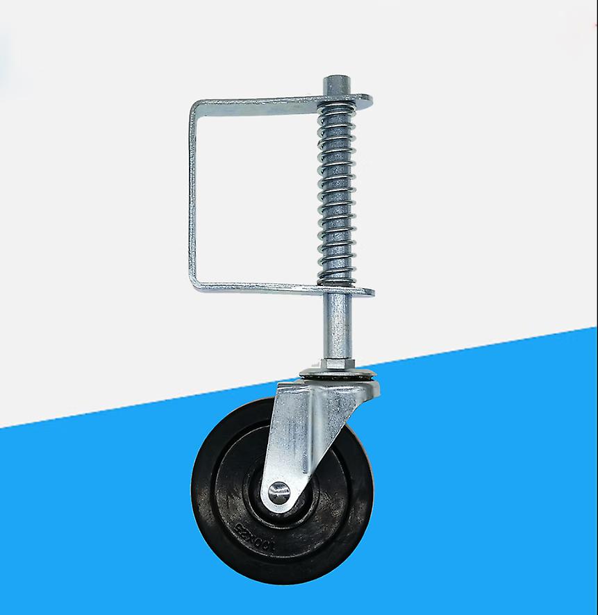 Gate wheel for gate - 115 mm 50 kg