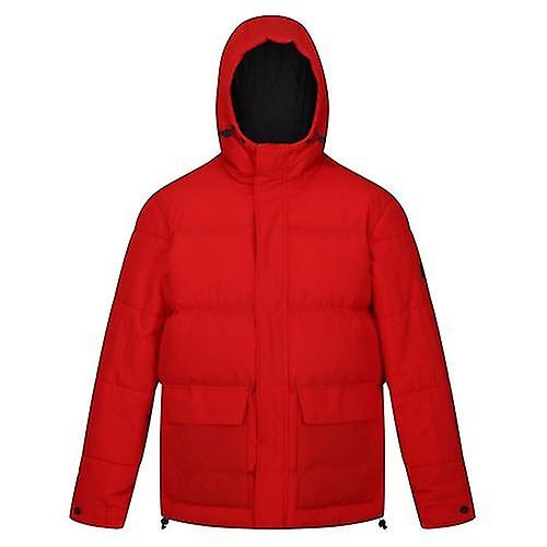 Regatta Mens Falkner Padded Jacket