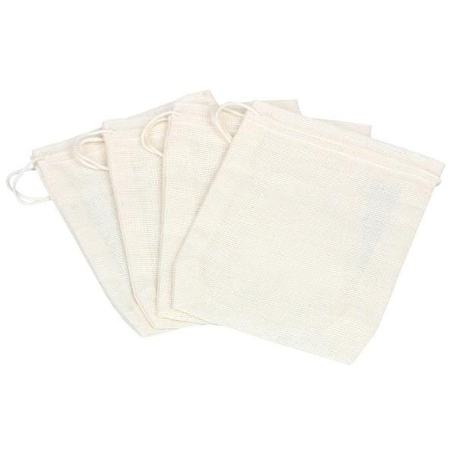 4 bouquet garni infuser bags