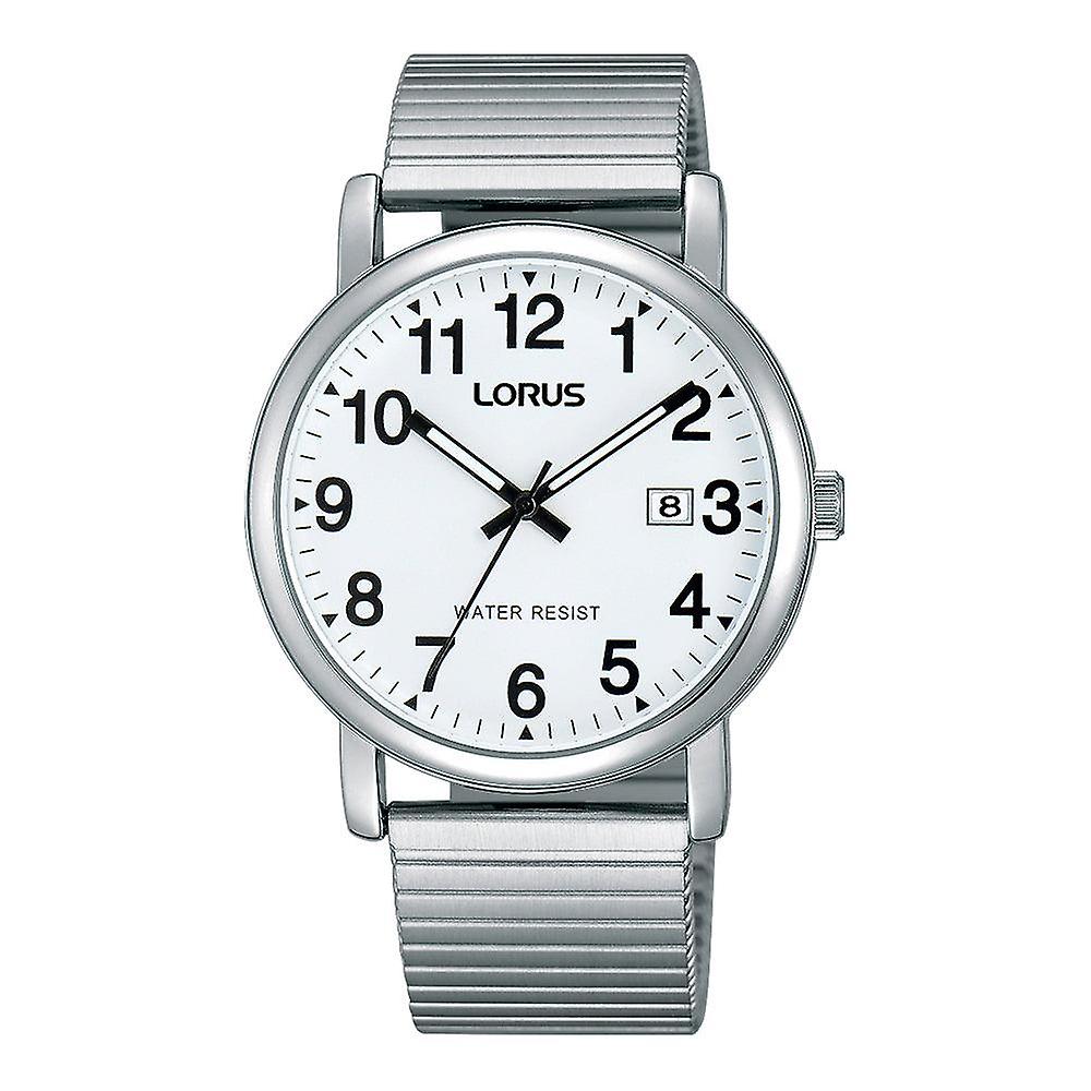 Lorus Rg859cx5 Mens Watch