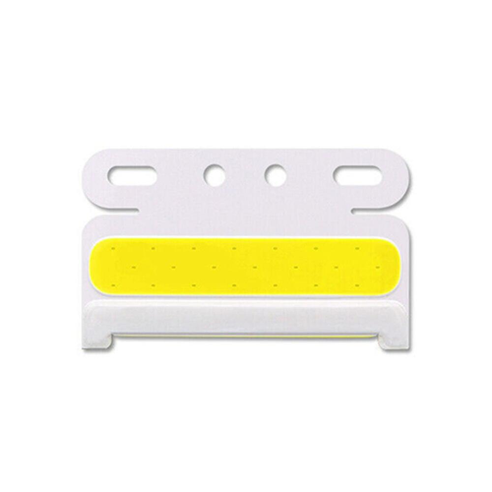 4Pcs Auto Car Cob Truck Sidelight 24v Led Lamp For Truck Turning Side Lights Signal Decoration Lamp Dc24v Bulb For Car Lighting