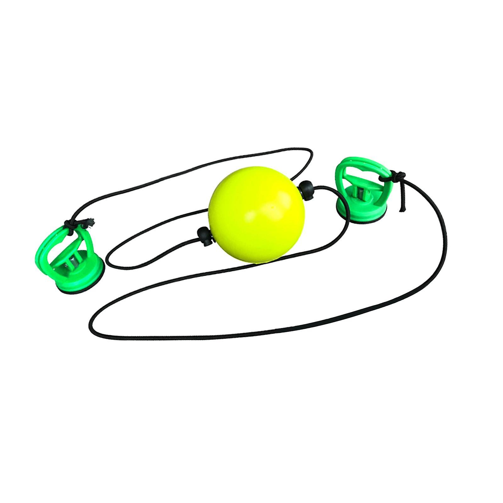 Boxing Ball Training Double End Punching Ball Mma