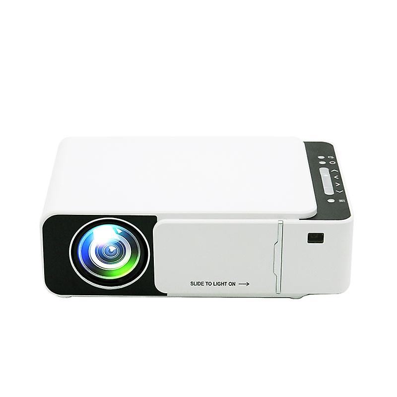 Projecteur intelligent T5 100ANSI Lumens 480P