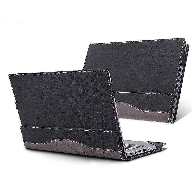Laptop Leather Case For Lenovo ThinkPad E15 Gen 3