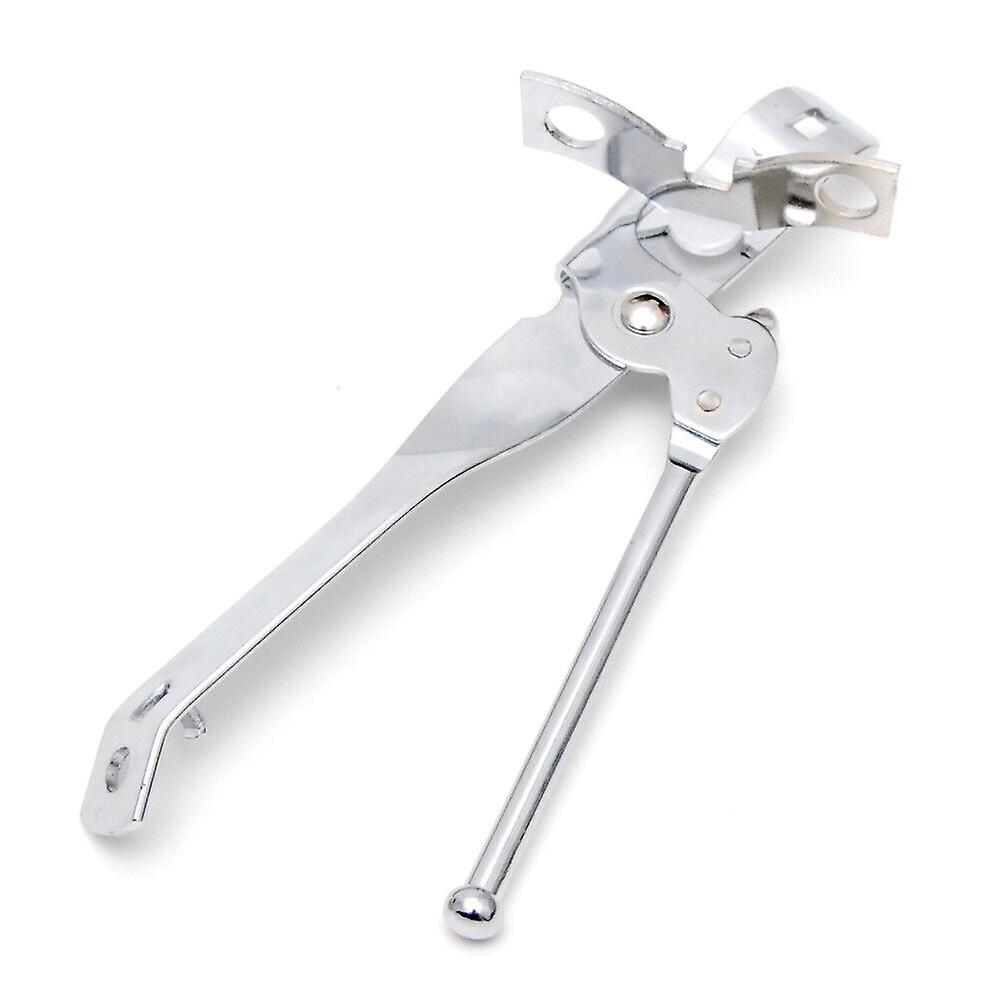 Multi-function Stainless Steel Blade Manual Easy Can Bottle Opener
