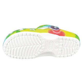 Crocs Classic Dye Graphic 20545390H universal all year women  display picture 1