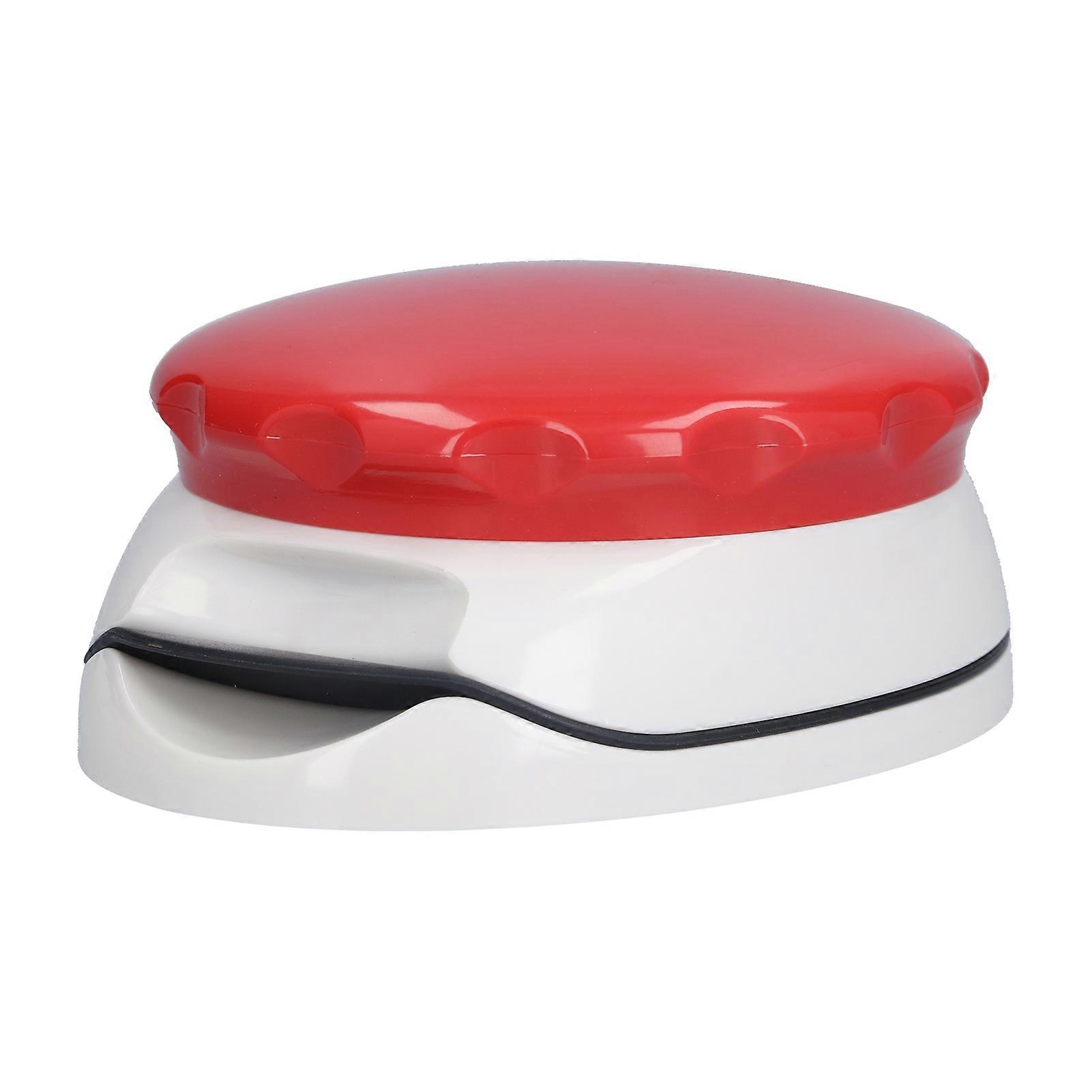 Versatile Burger Press Mold for Crafting Safe, Nontoxic Patties