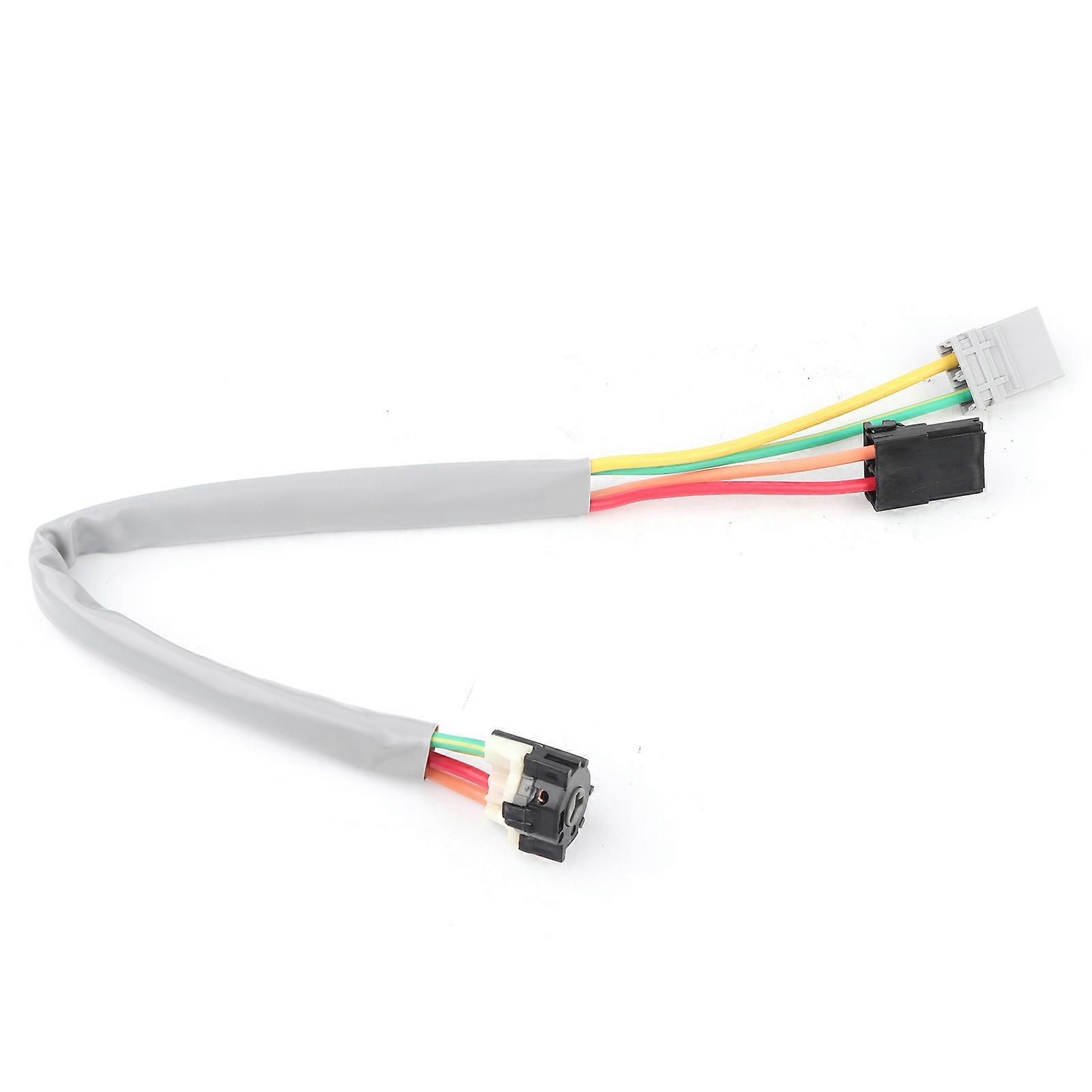 Ignition Switch Harness 7701038365 - Durable, Easy Install, Fits Trafic 2001-2014